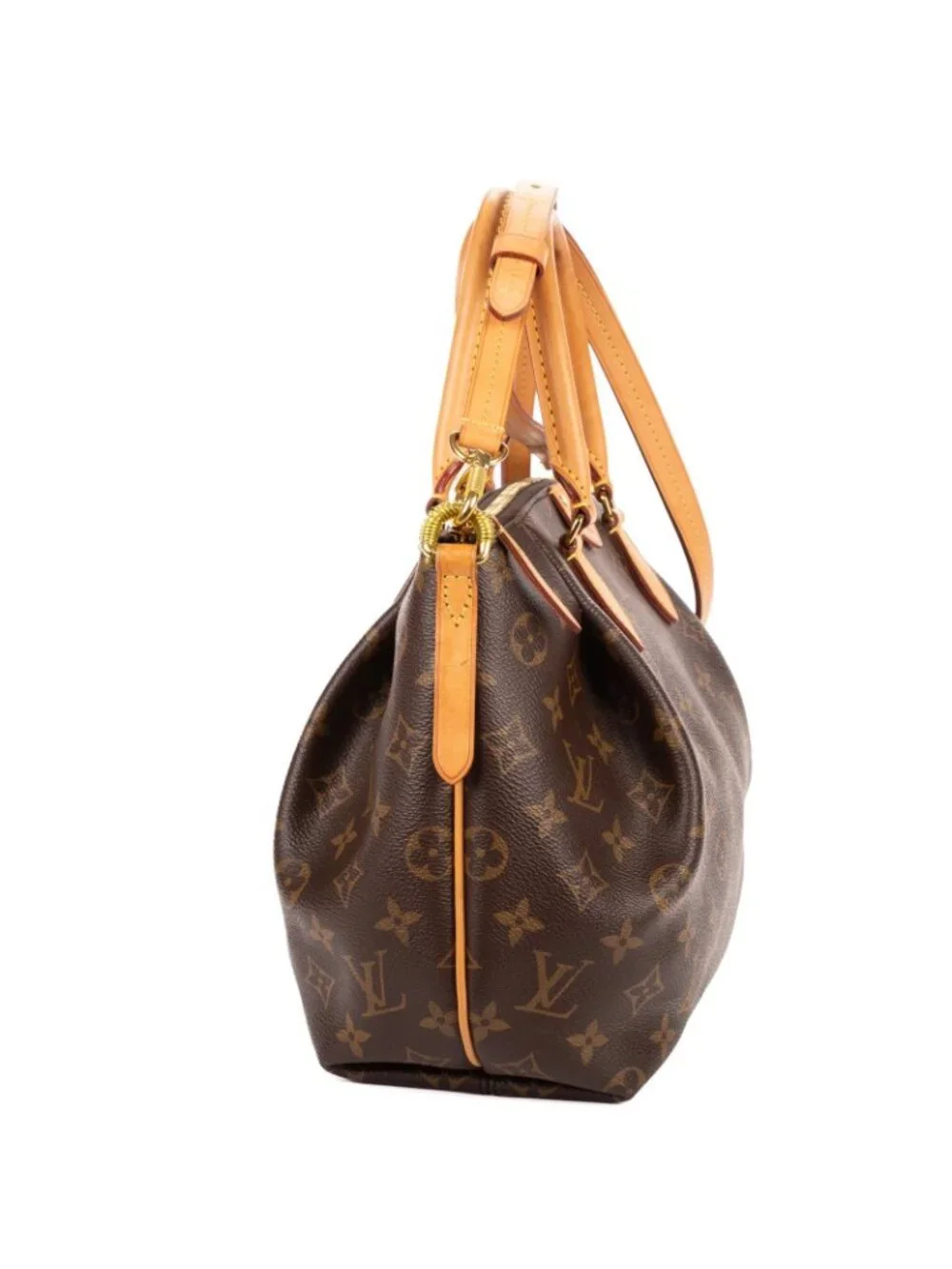 Louis Vuitton this authentic